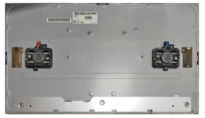 27インチ液晶パネル